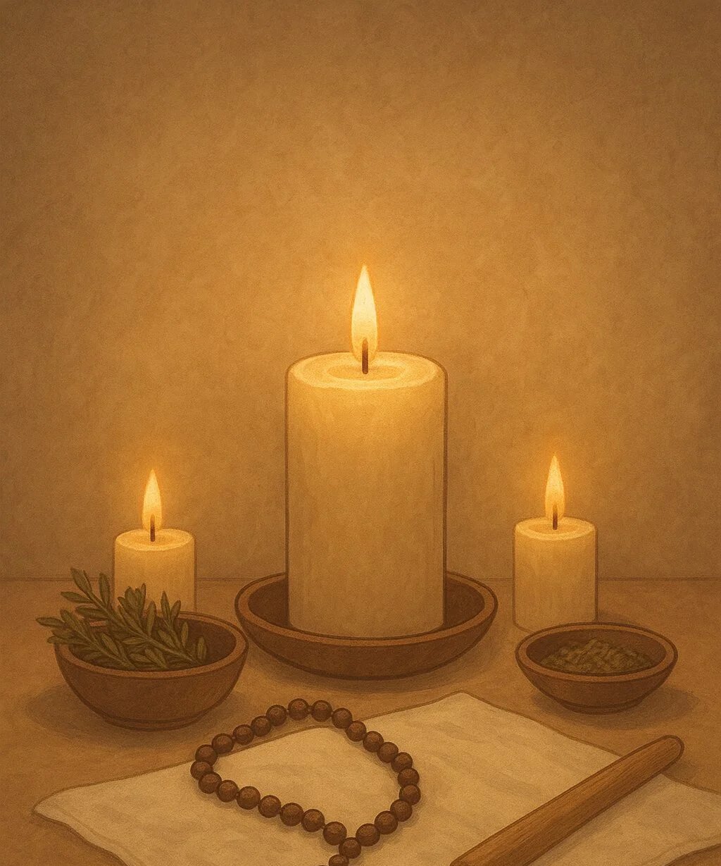 Umbanda: fundamentos, história e práticas de uma religião brasileira centenária