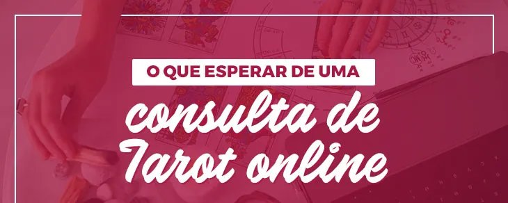 Consultas de Tarot online ganham espaço e mantêm a essência do oráculo à distância