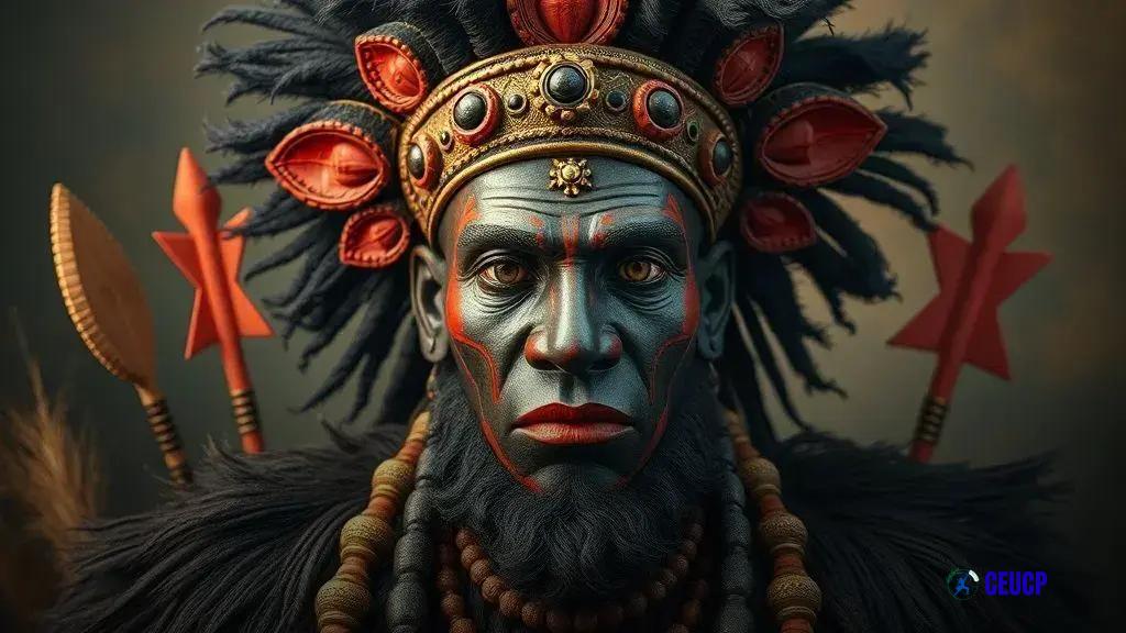 Exu: o orixá que transcende a imagem do diabo