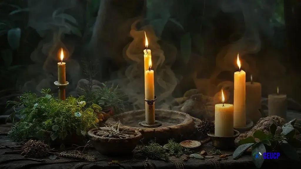 Preceito na umbanda: descubra sua importância e aplicações práticas